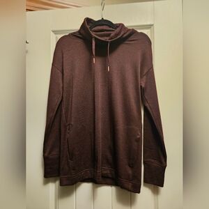 Old Navy Womens Purple Sweater